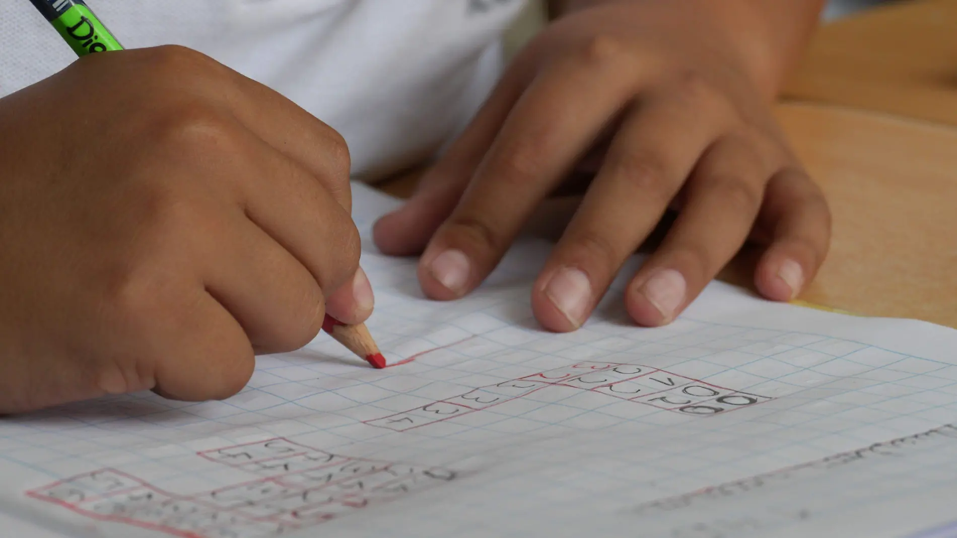 Estudiante de Ciudad Madero participará en concurso de Matemáticas